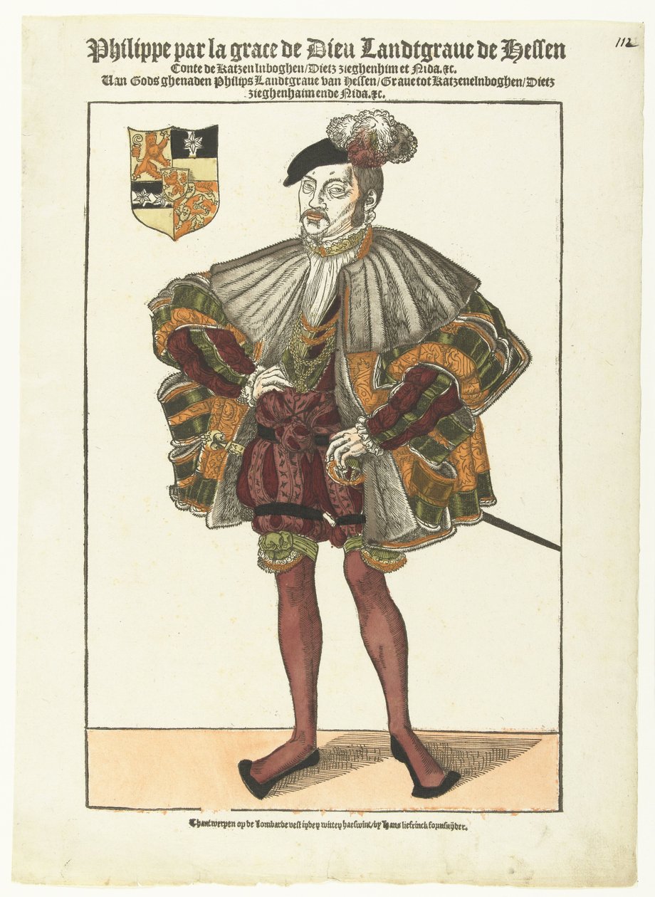 Hessenli Philip