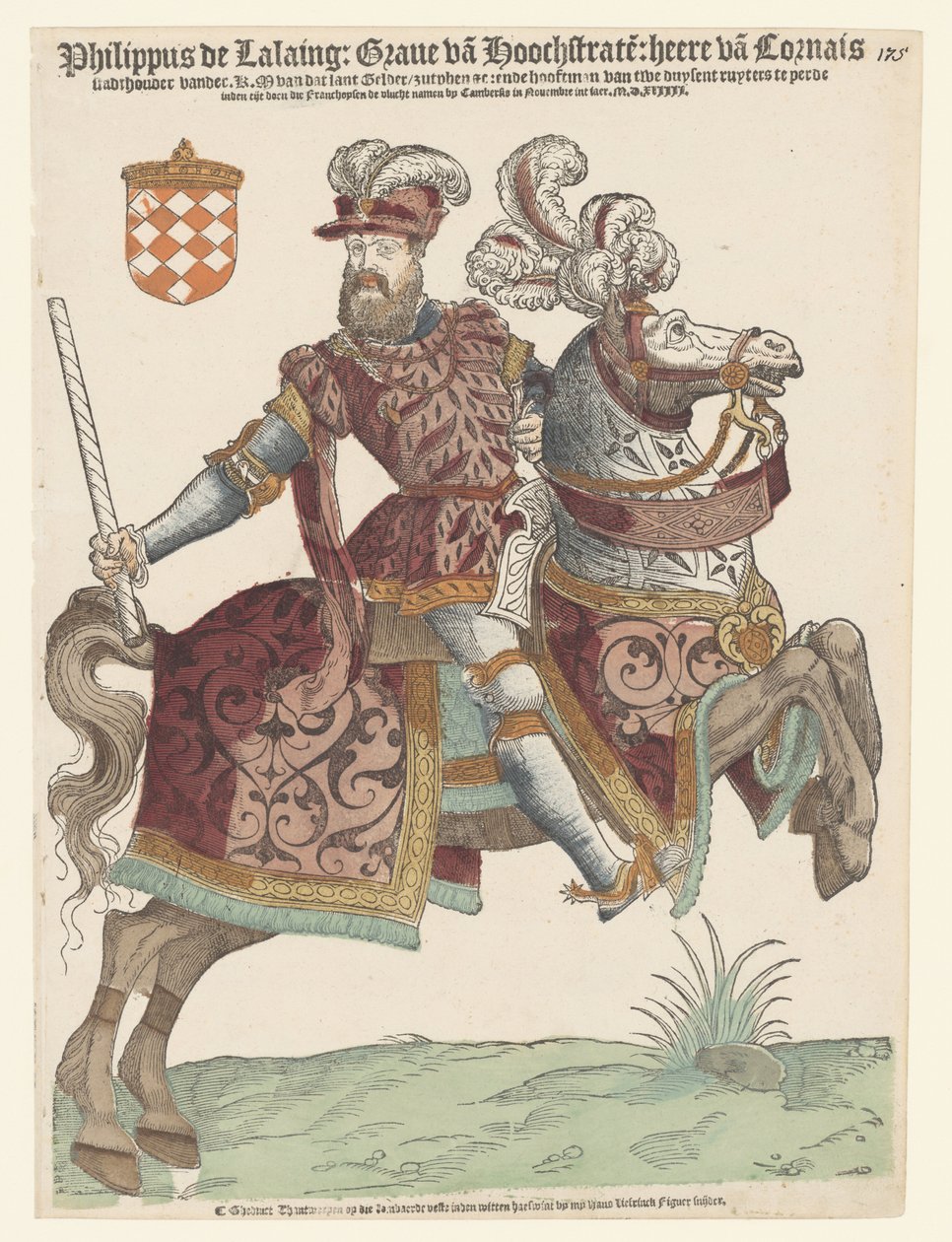 Philip van Lalaing