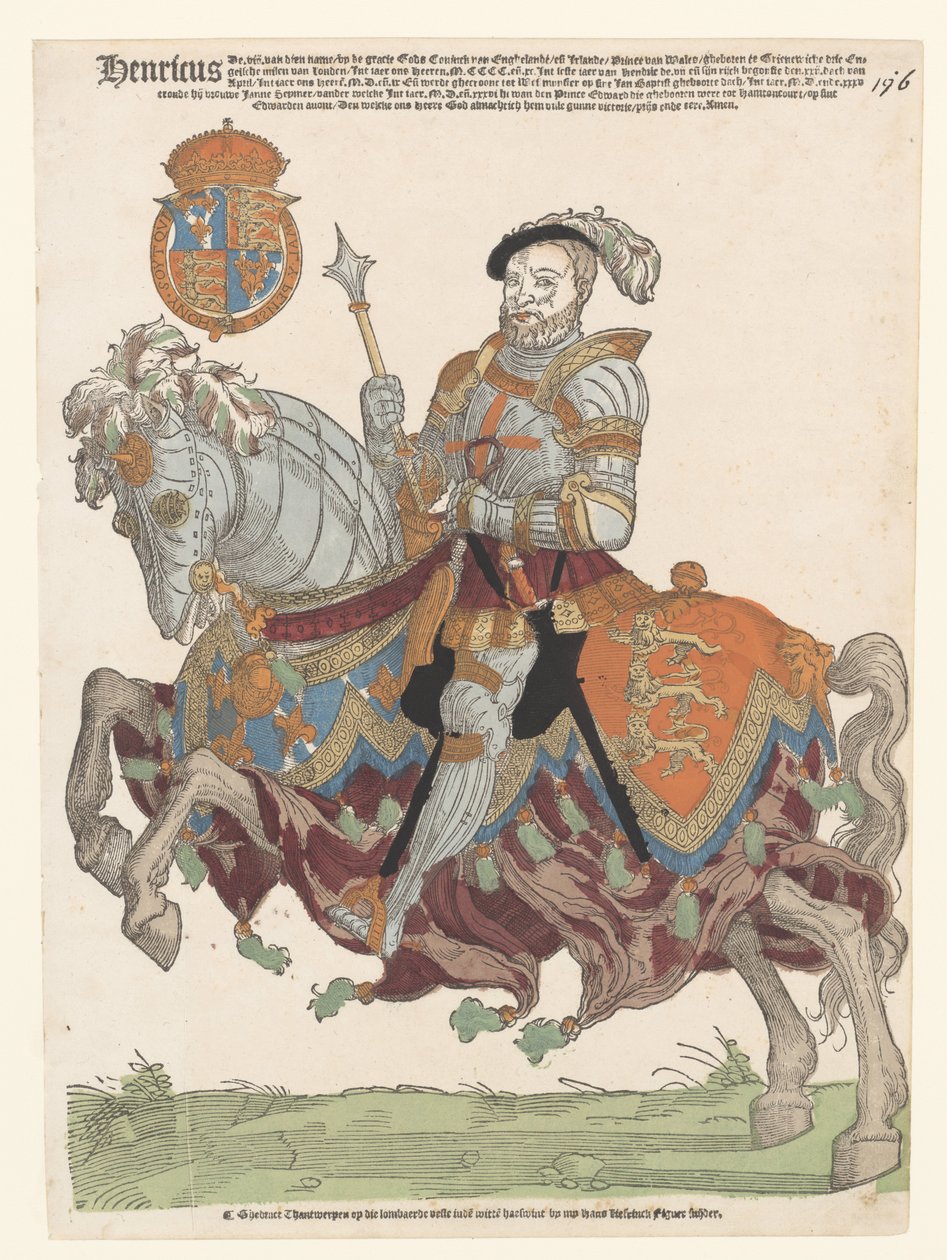 İngiltere Kralı VIII. Henry