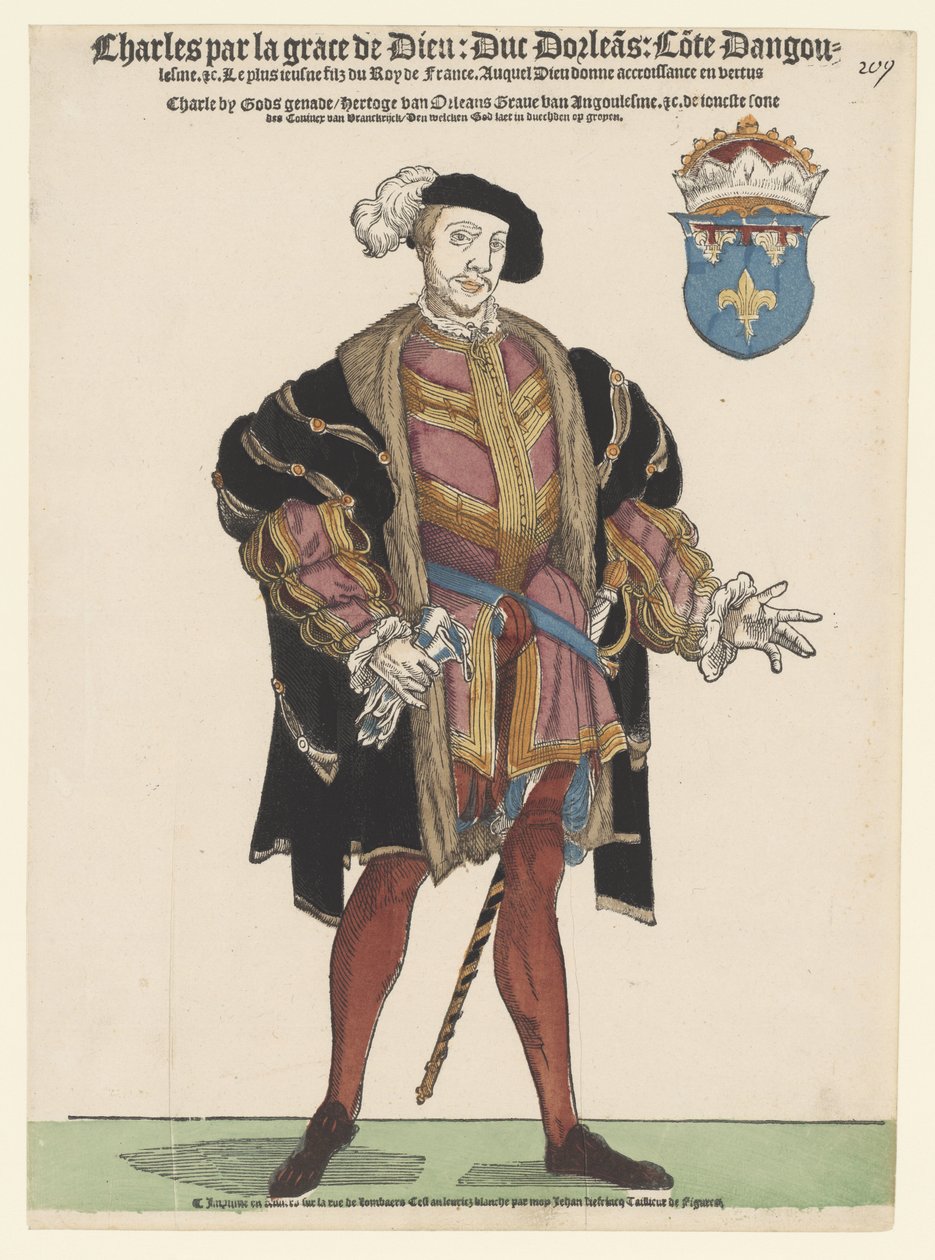 Orleans