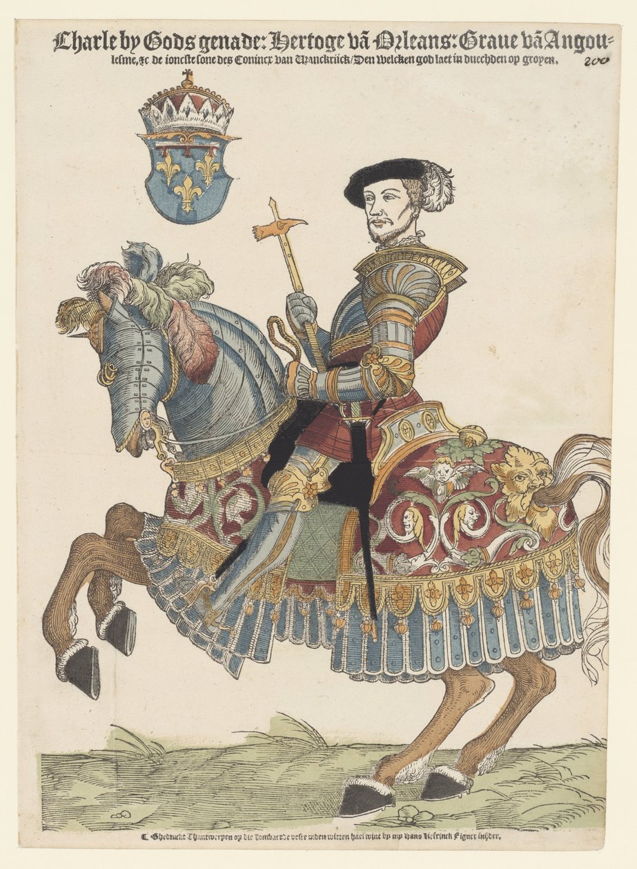 Orléans