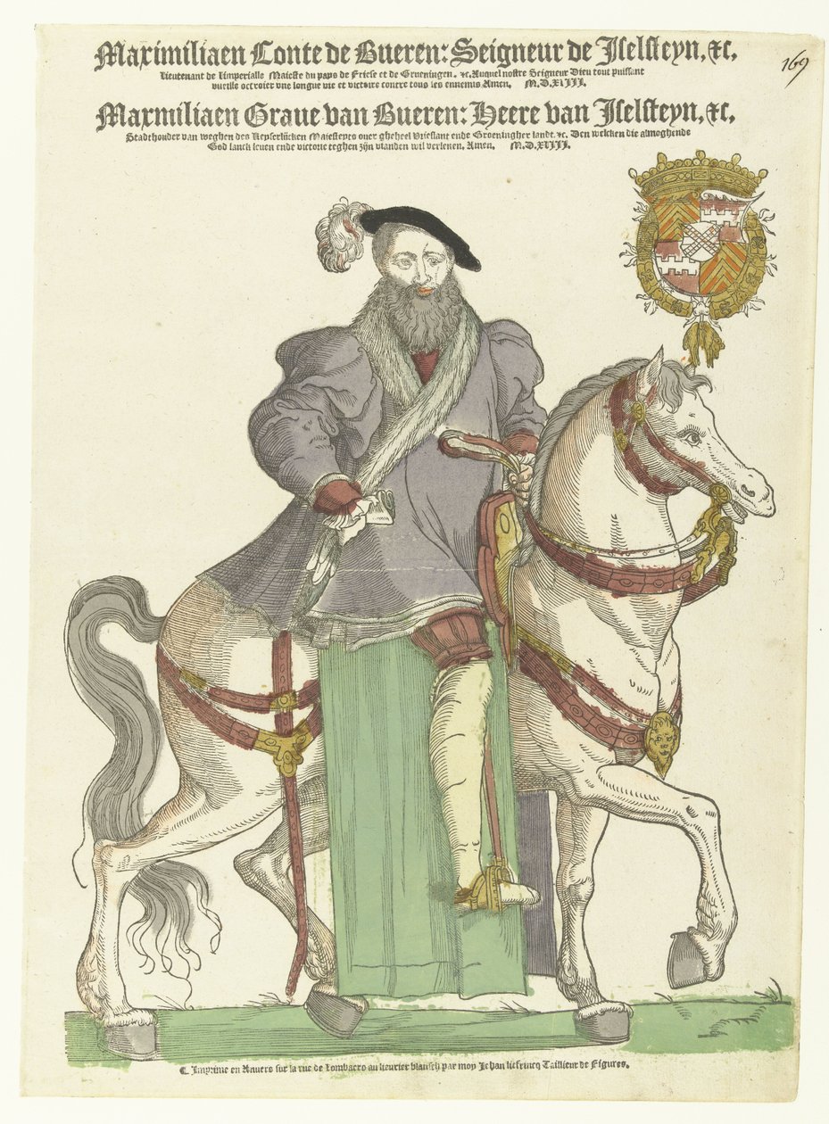 Maximilian van Buren