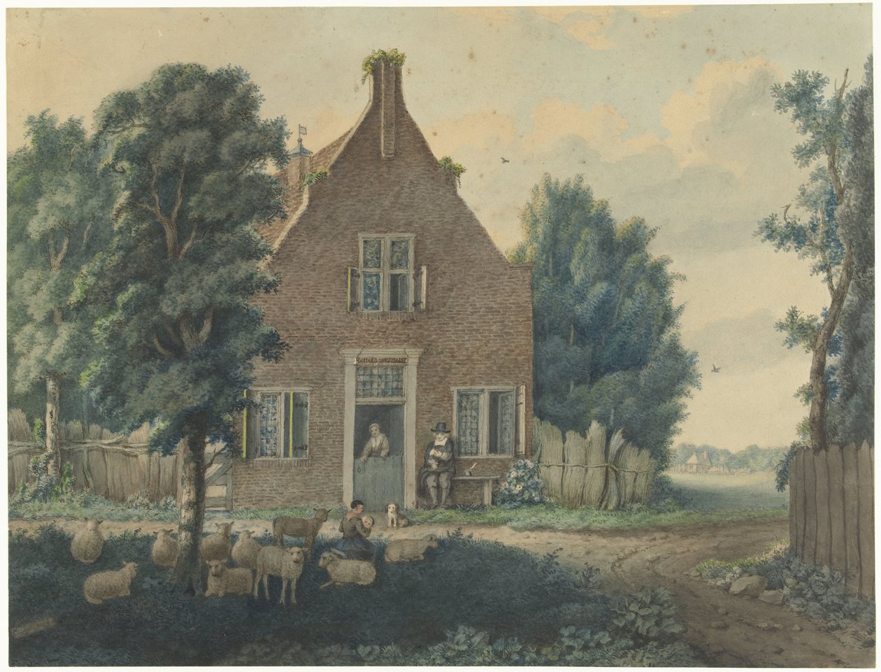 Inn Holland 