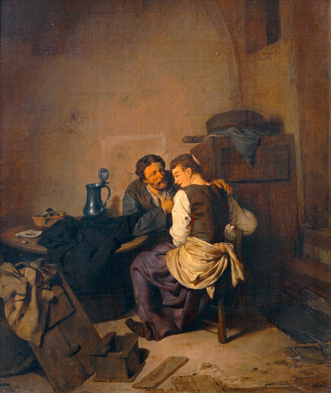  by Cornelis Bega
