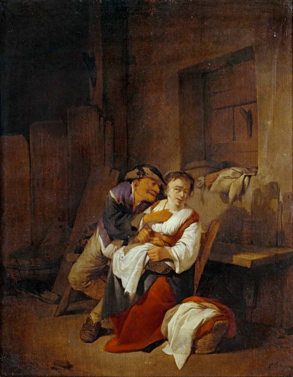  by Cornelis Bega