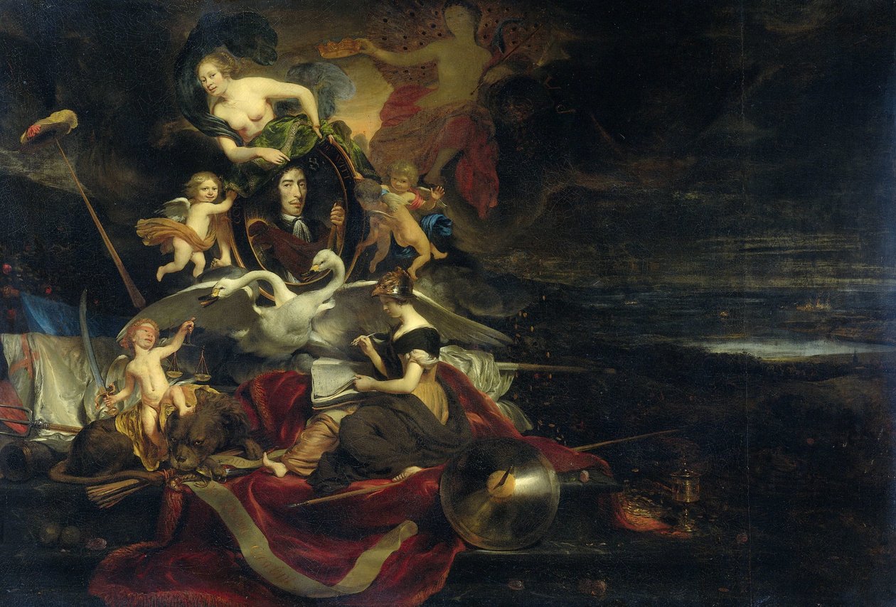 Cornelis de Witt