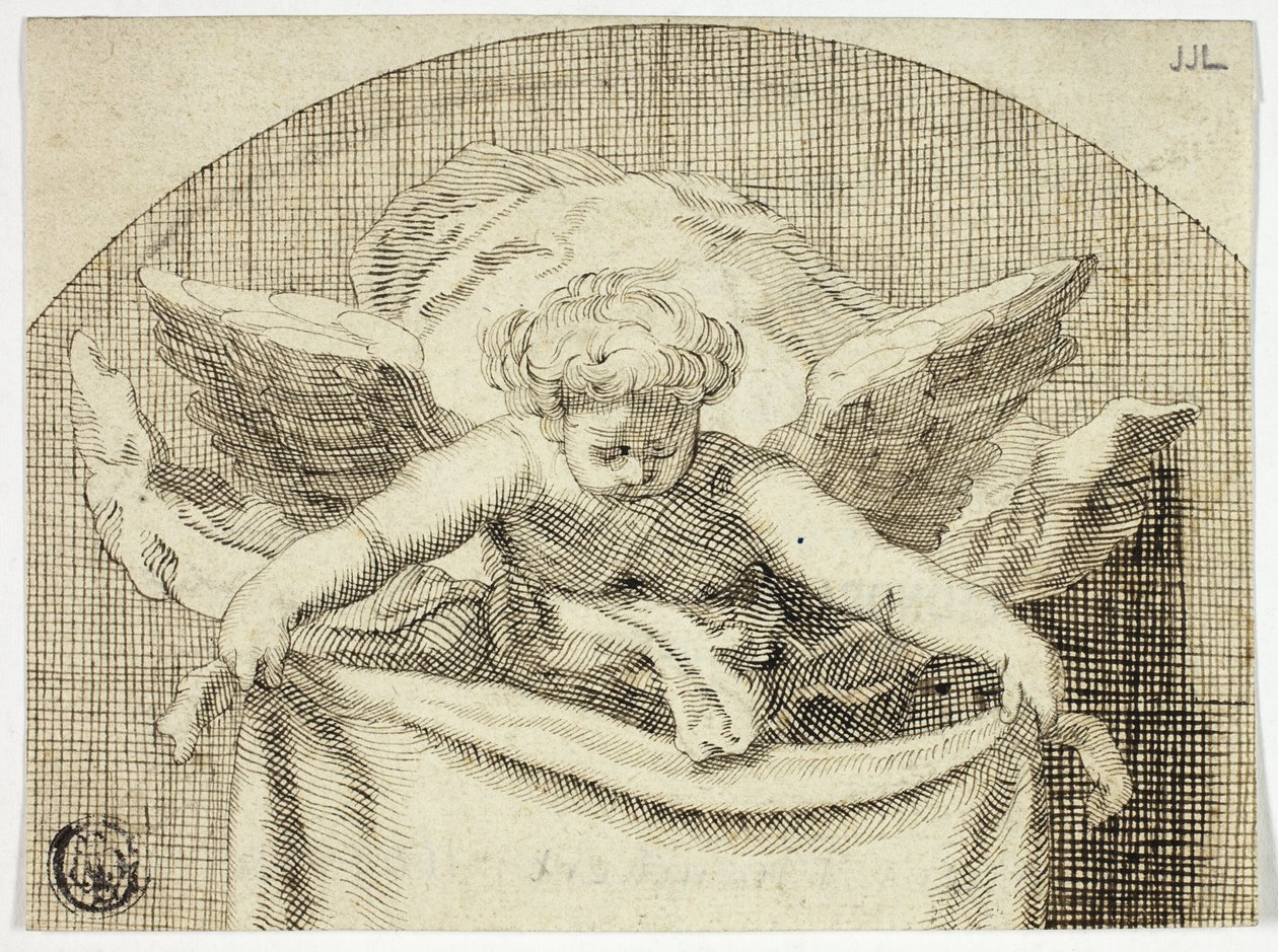  by Cornelis Bloemaert