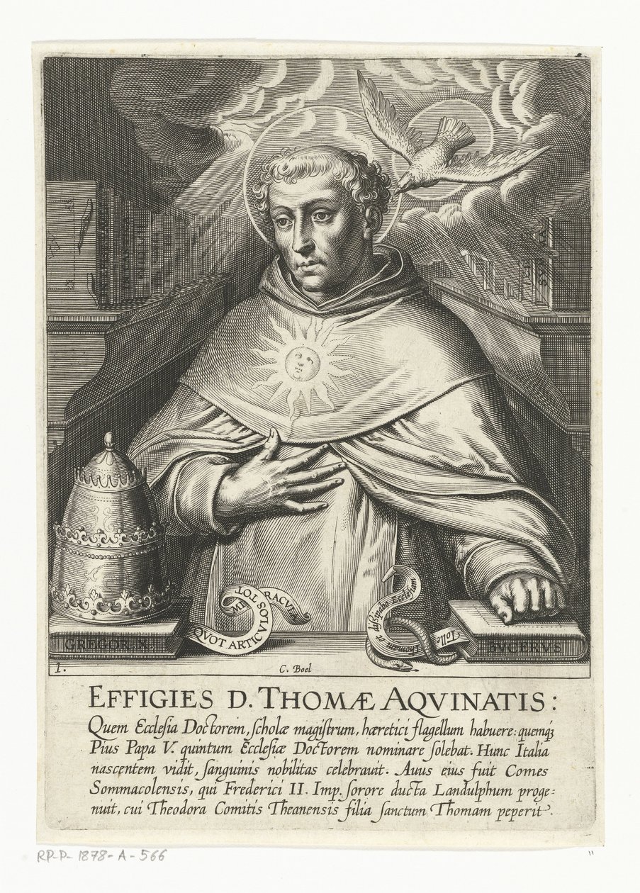 Aziz Thomas Aquinas Aziz Thomas Aquinas