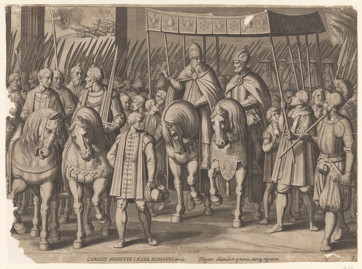 Charles V
