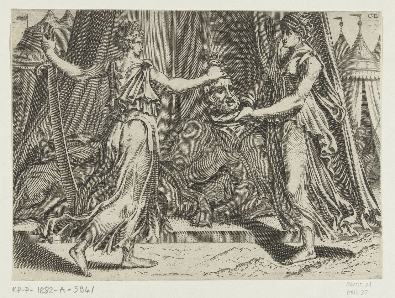 Holofernes