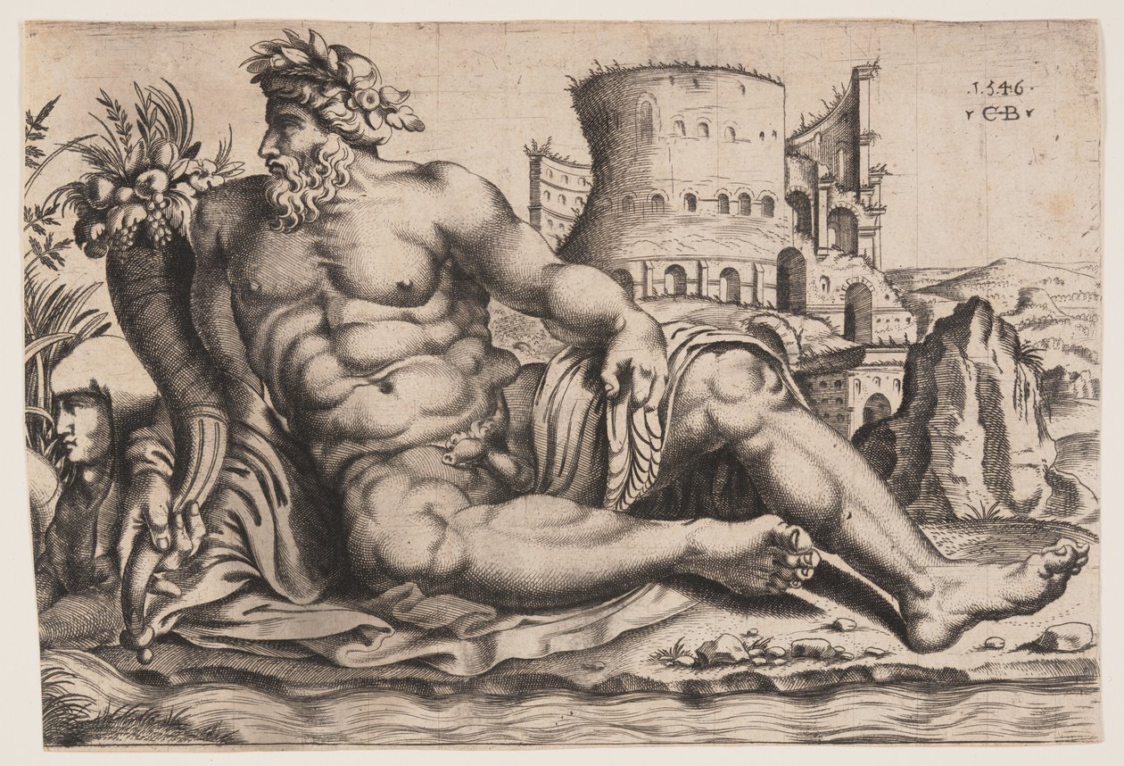  by Cornelis Bos