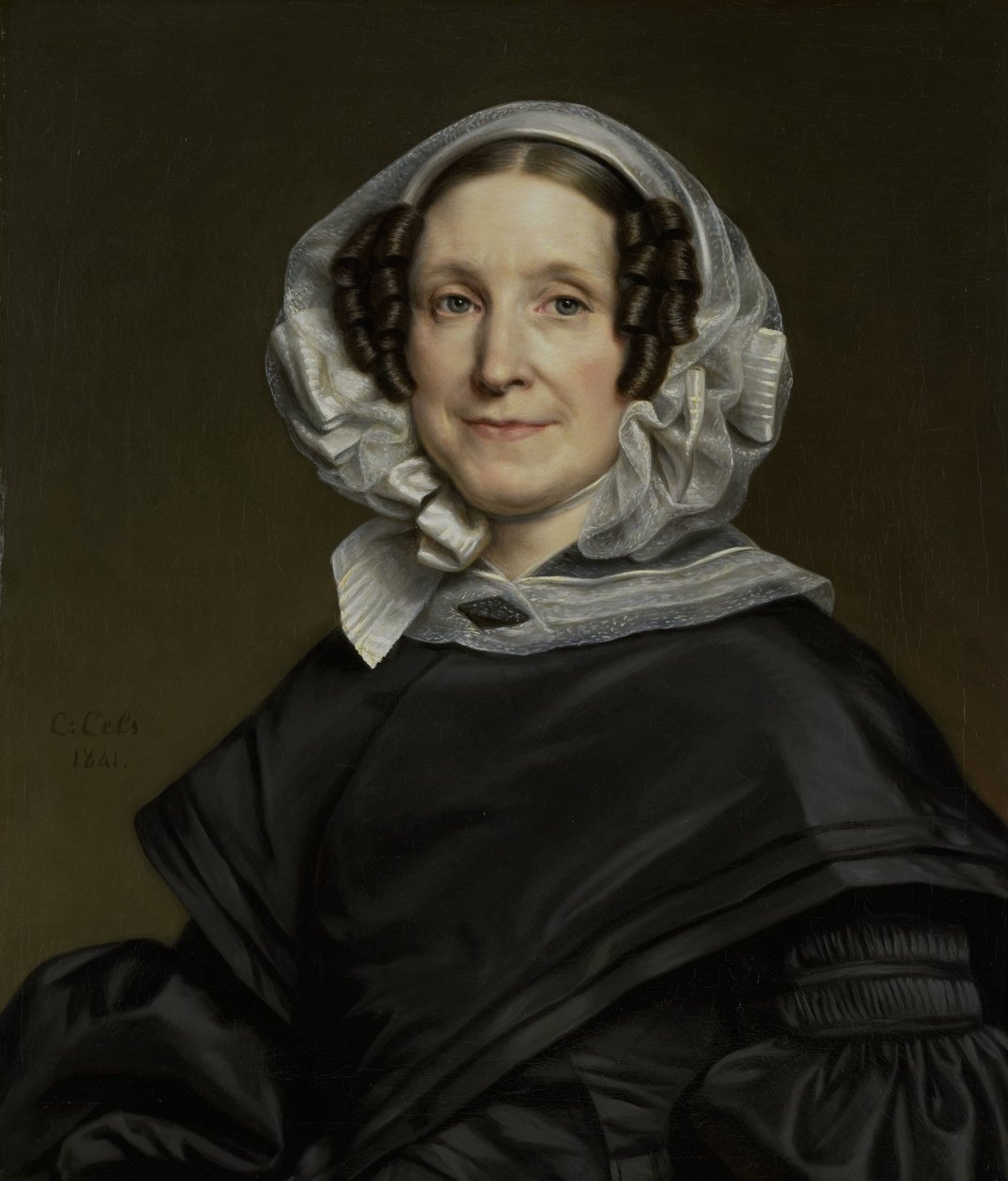 Pot Aryna (1786-1850). N.J.A.C. Hoffmann