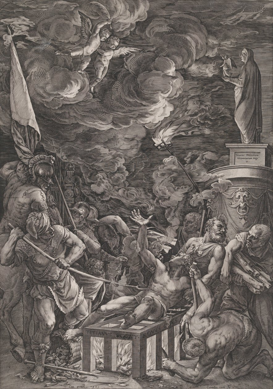 St. Lawrence