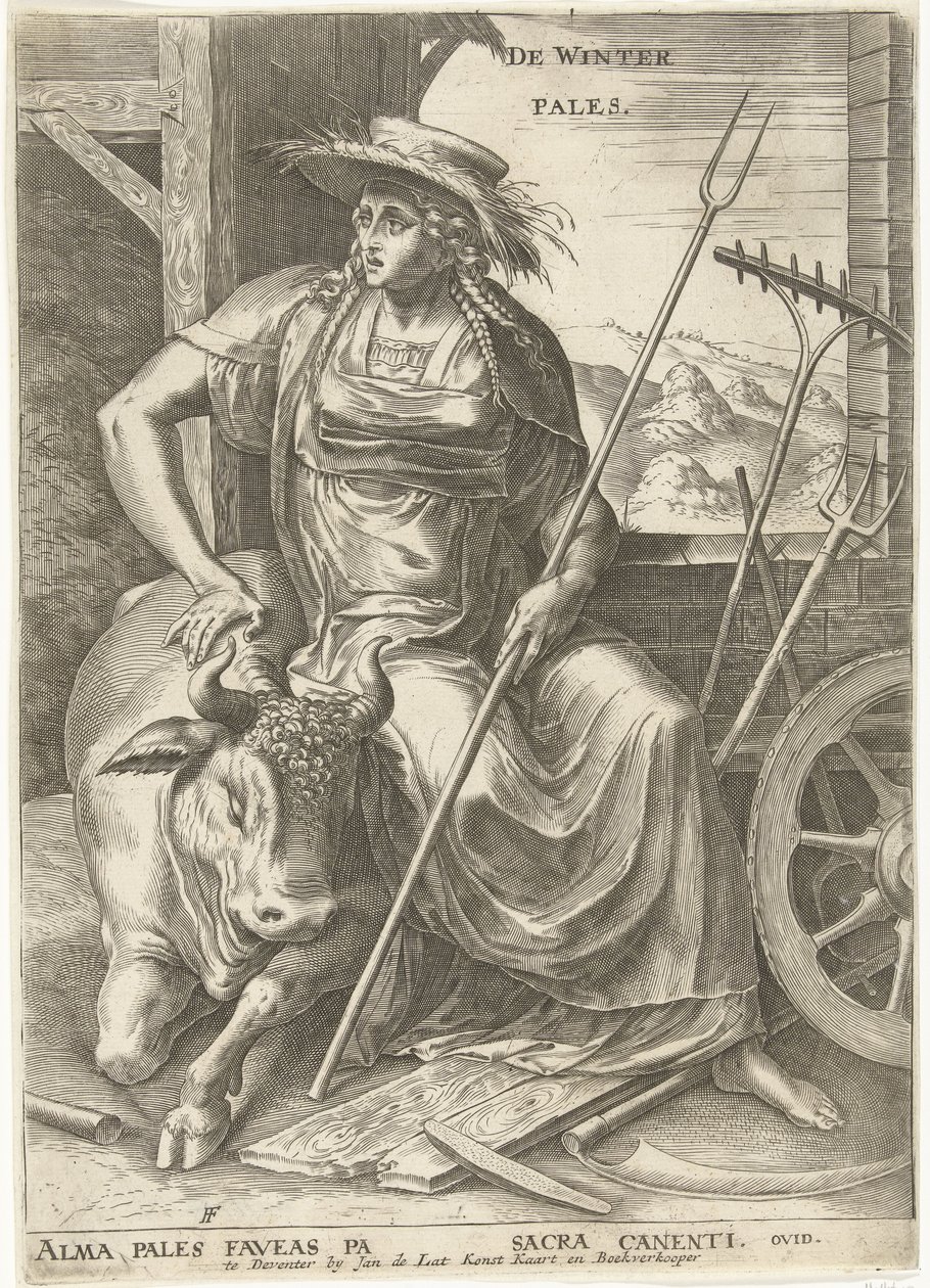 soluk by Cornelis Cort