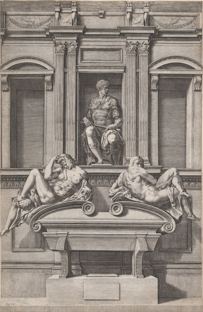 Medici Mezarları