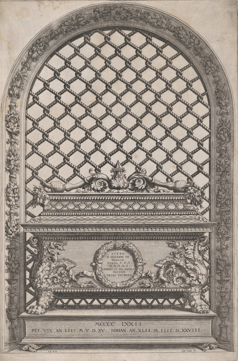 Medici Mezarları