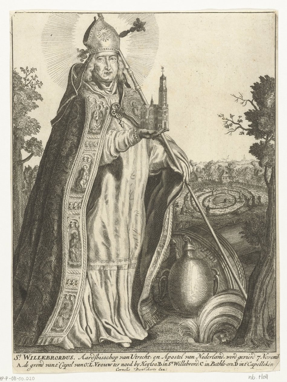 Utrecht