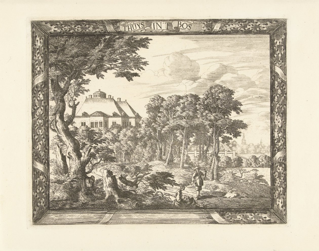 Huis ten Bosch