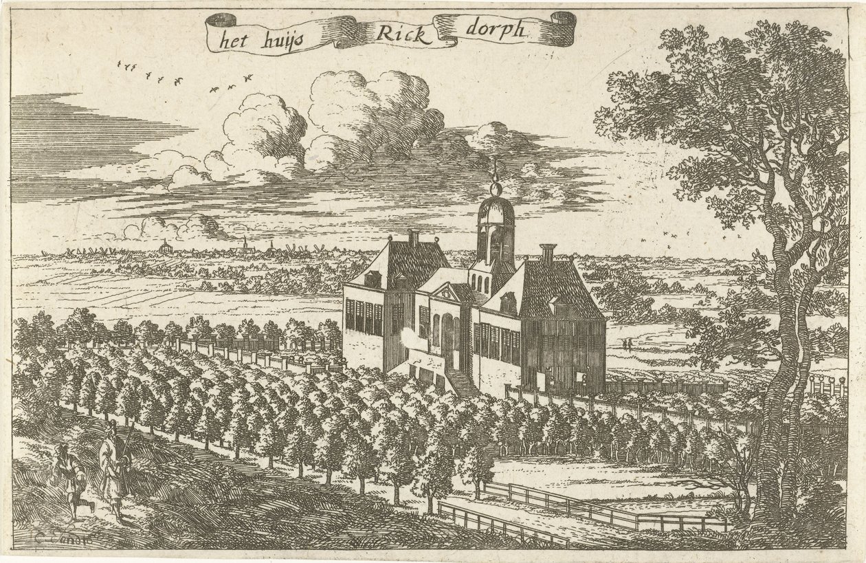 Rijksdorp
