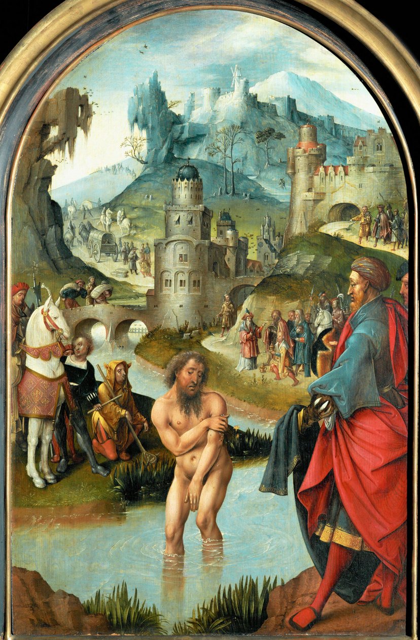  by Cornelis Engebrechtsz