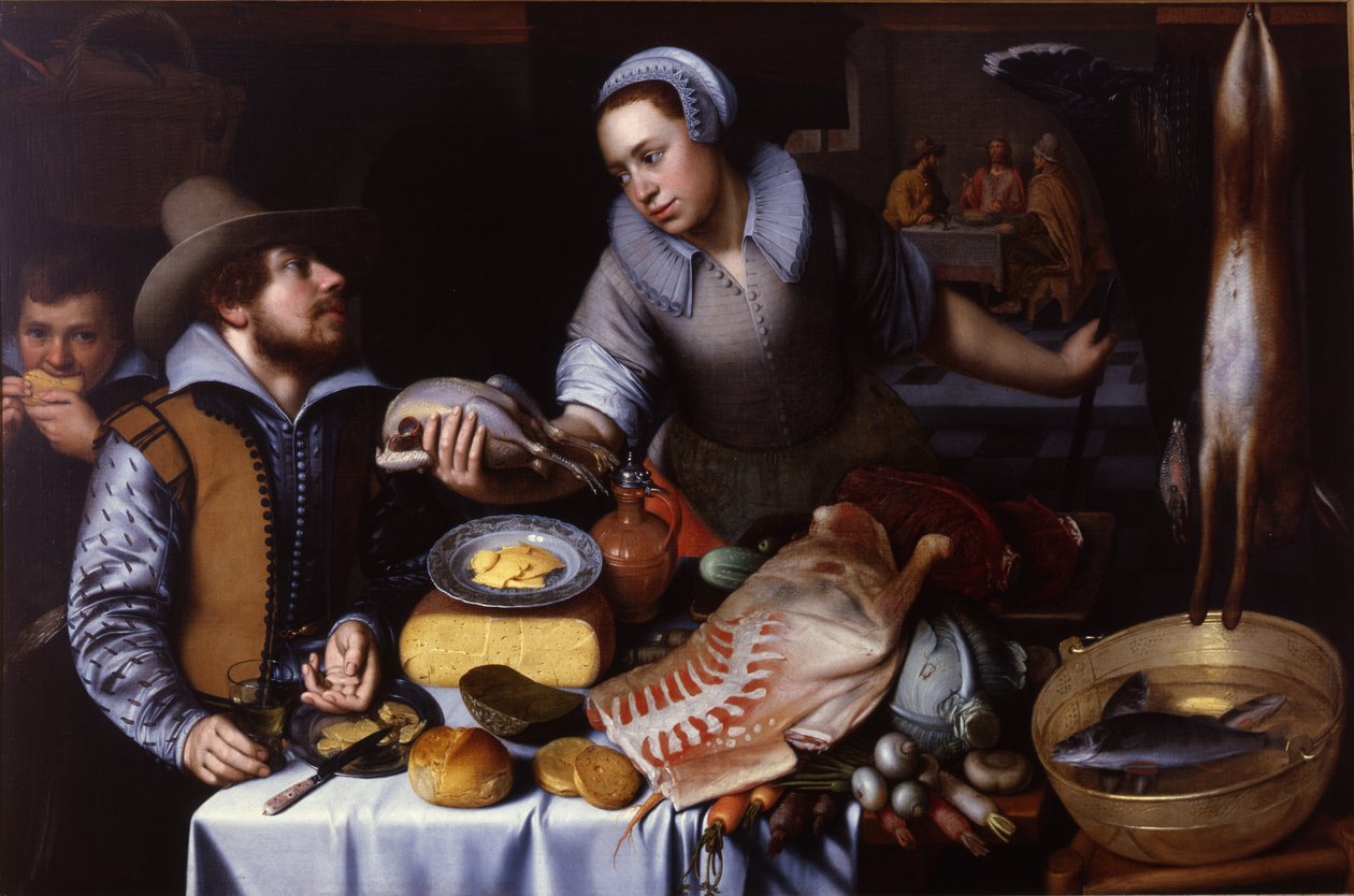 Emmaus