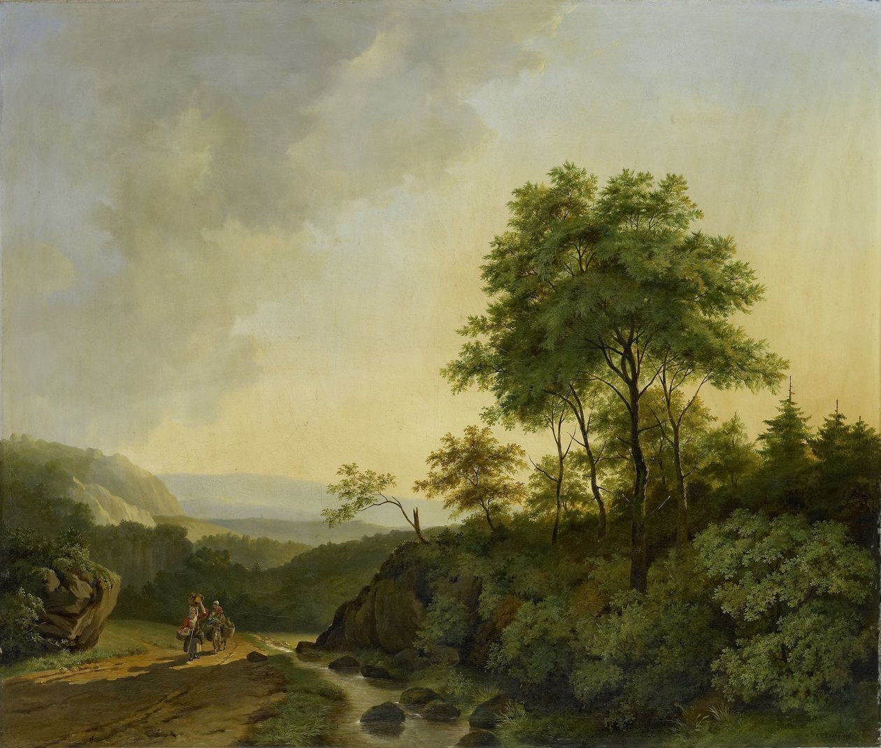Harz Dağları