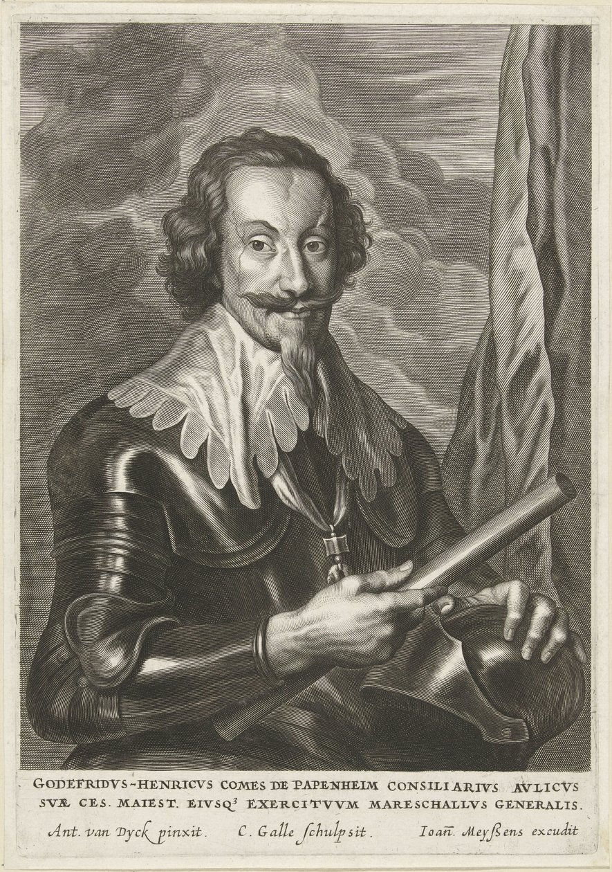 Gottfried Heinrich