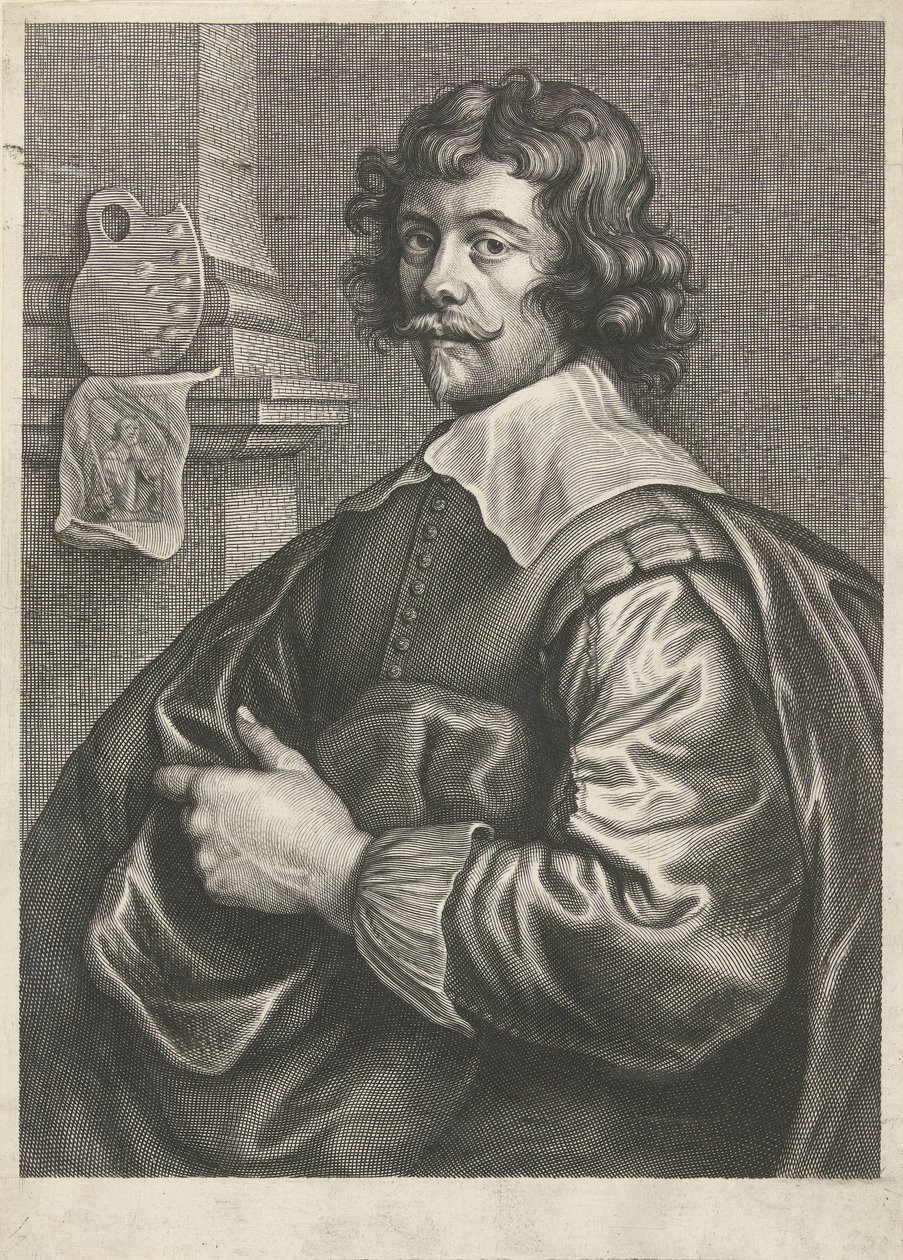 Joannes Meyssens