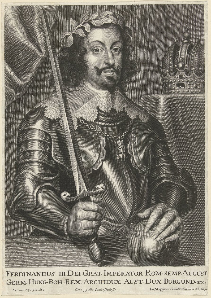 İmparator Ferdinand III