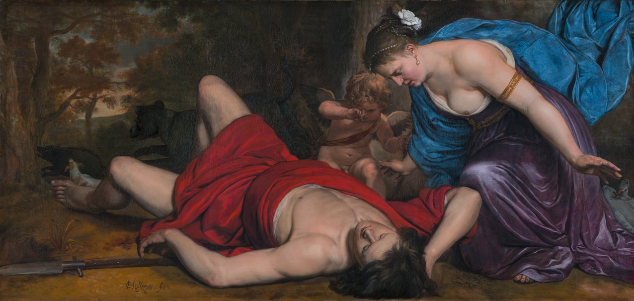  by Cornelis Holsteyn