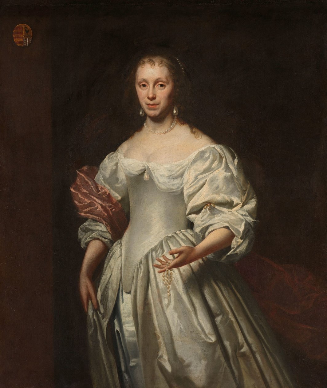 Cornelia Craen van Haeften
