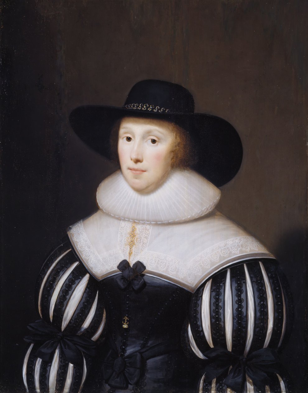 Grace Bradbourne