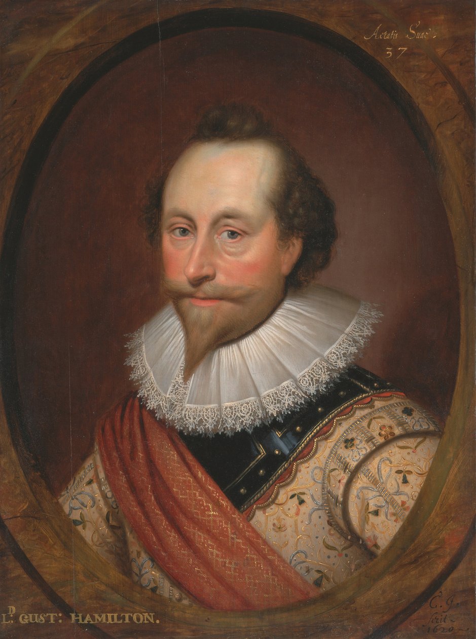 Sir Alexander Tapınağı