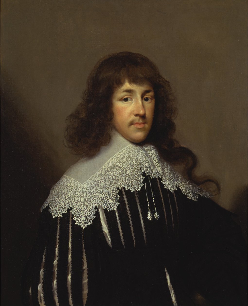  by Cornelis Janssens van Ceulen