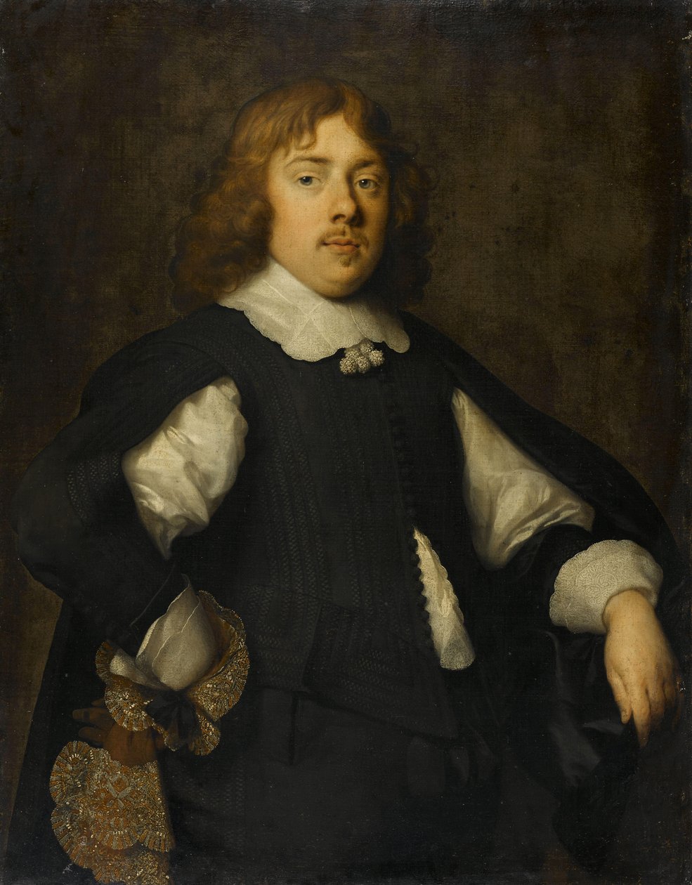 Joan Pietersz Realel