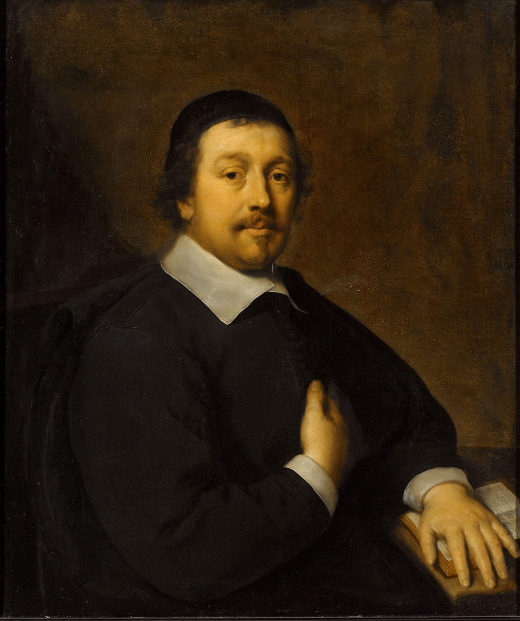 Johan van Someren