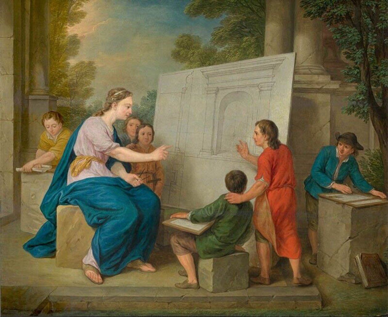  by Cornelis Joseph d