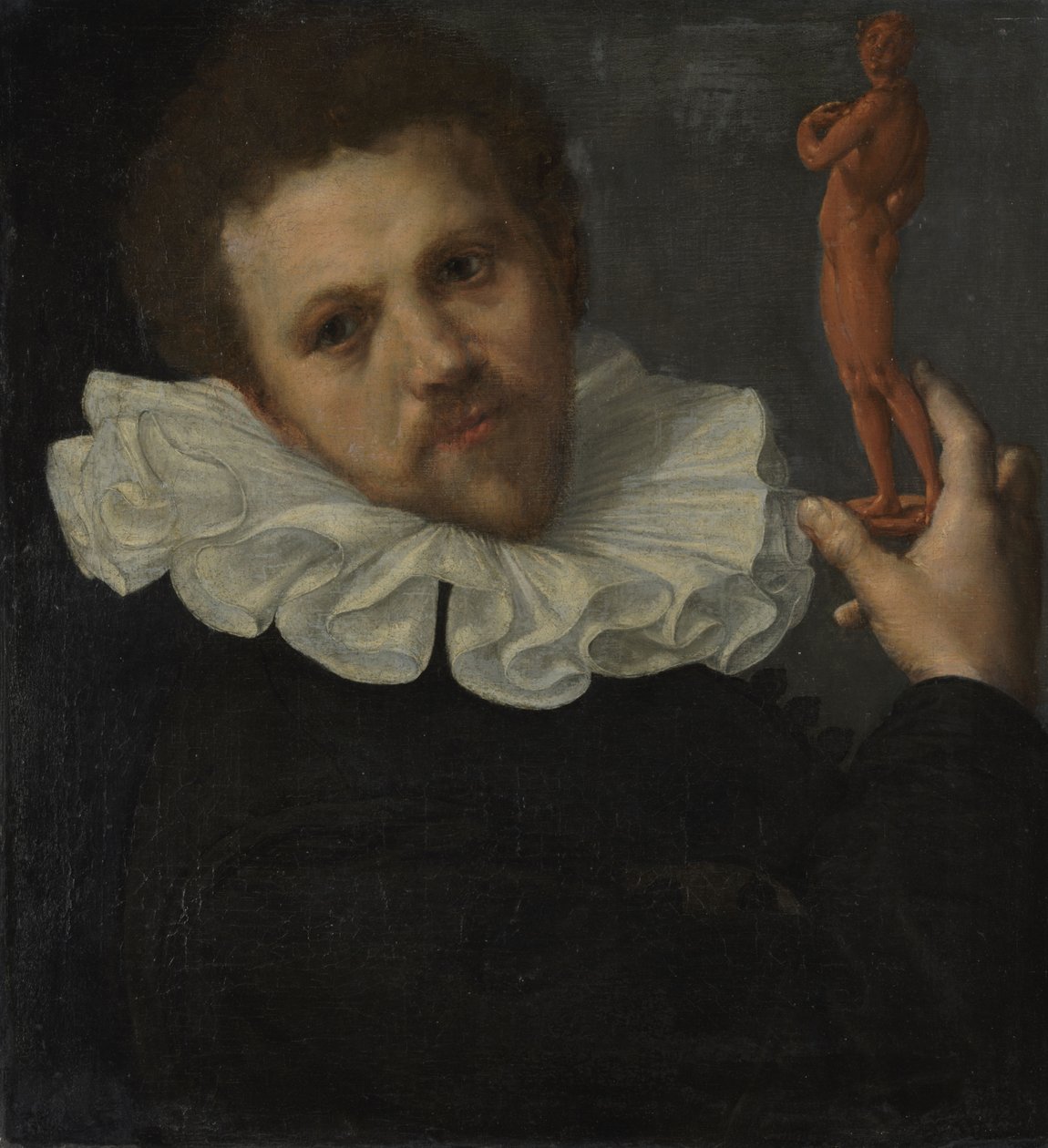  by Cornelis Ketel