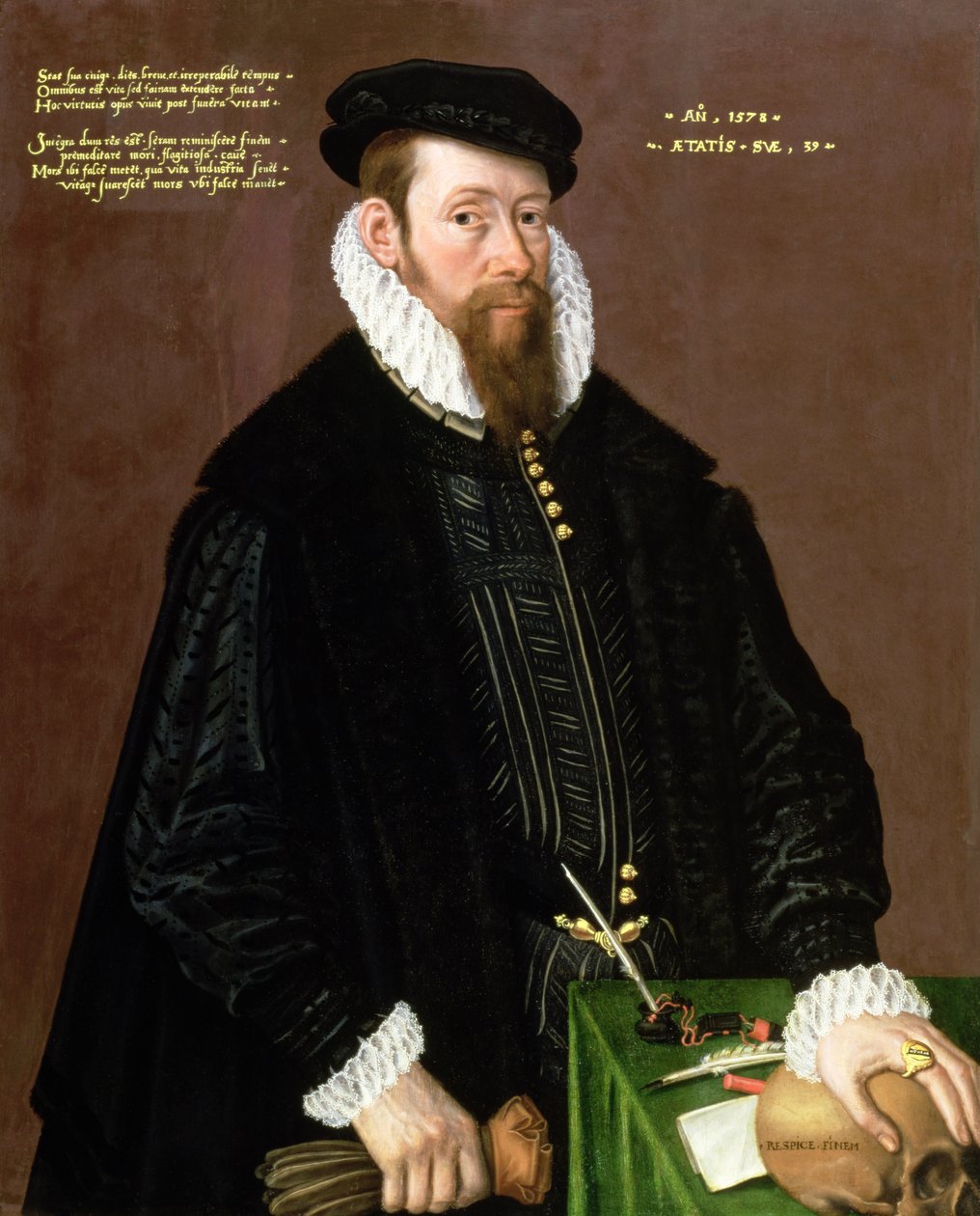 Thomas Pead