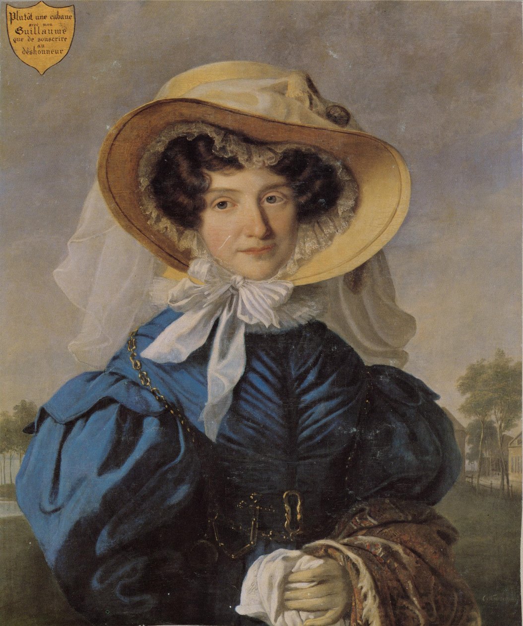  by Cornelis Kruseman