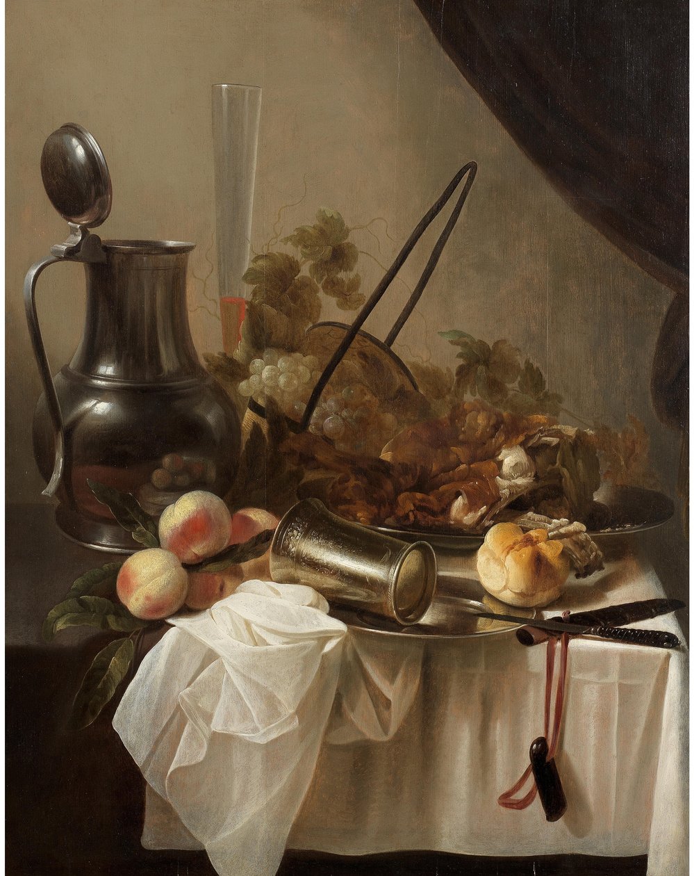  by Cornelis Kruys
