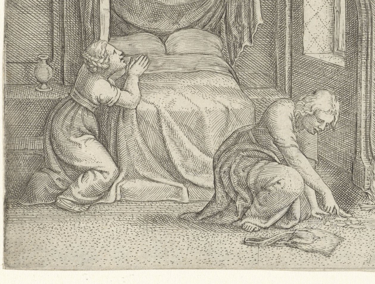 Tobias ve Sara