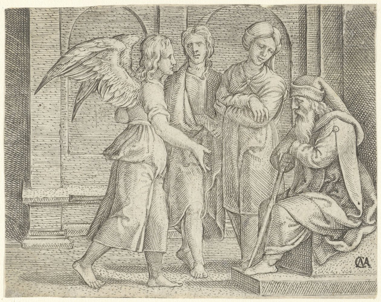 Tobit ve Anna