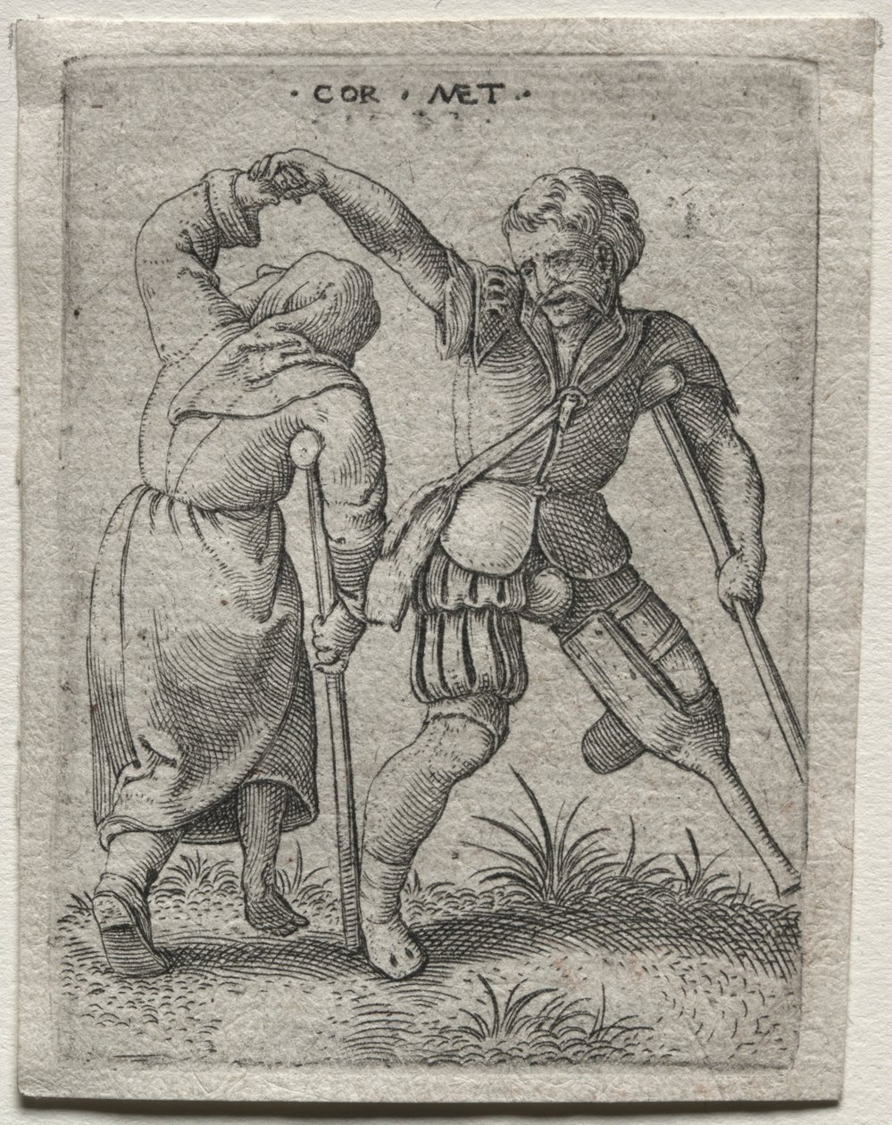  by Cornelis Massys