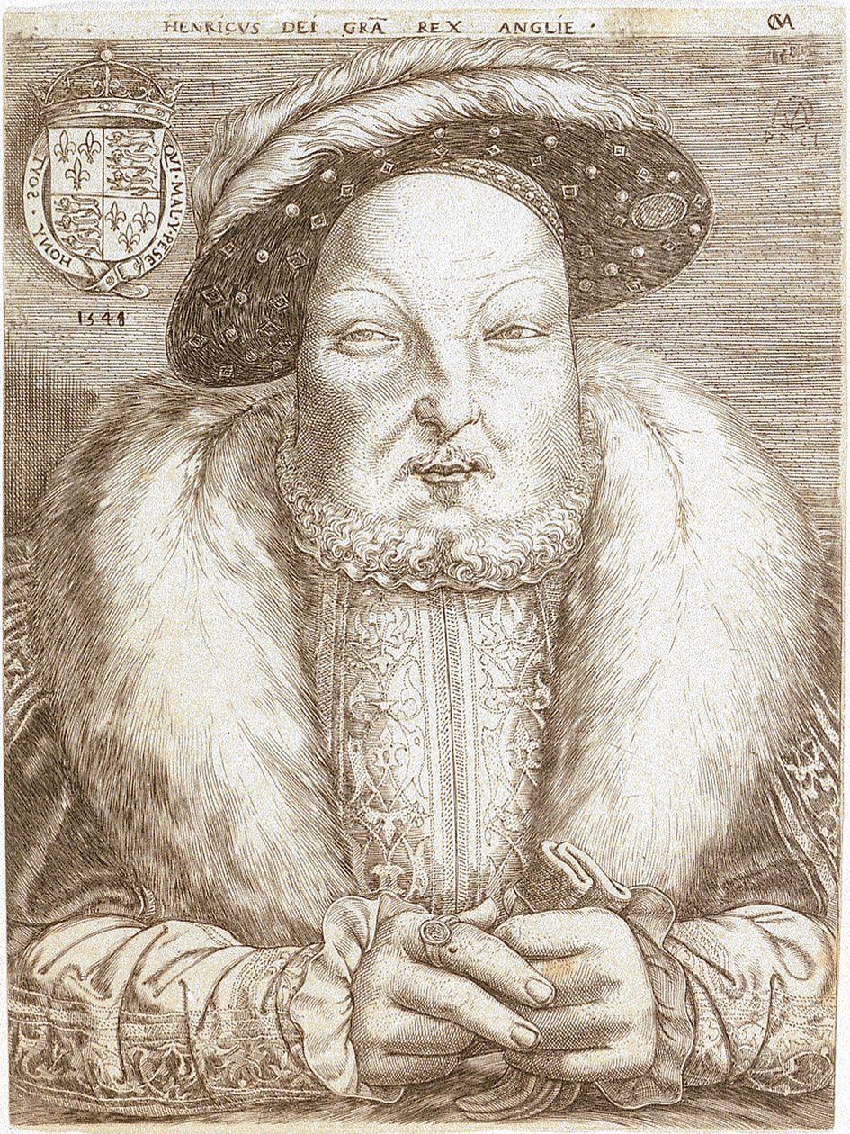  by Cornelis Massys