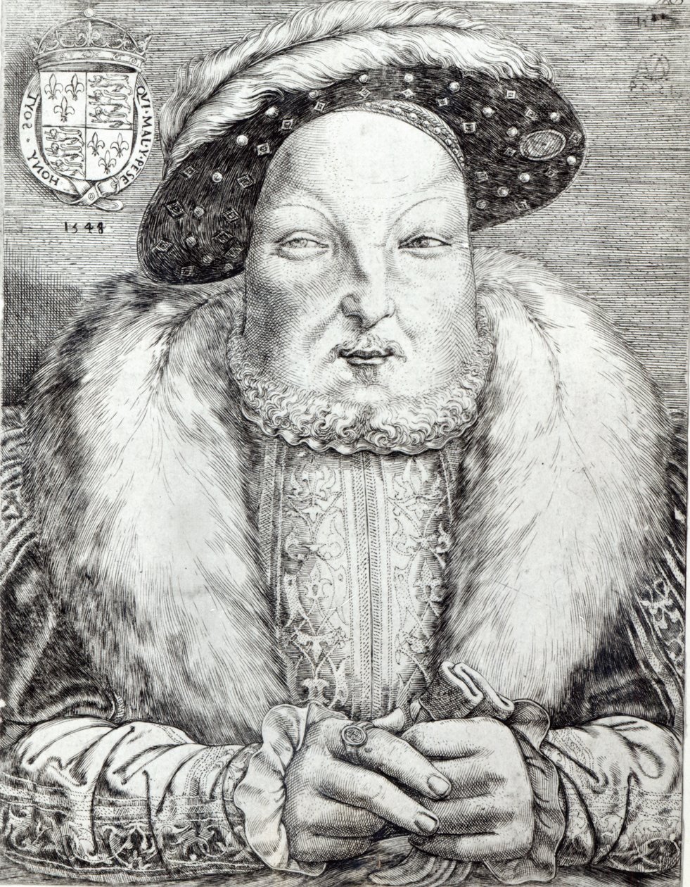Henry VIII