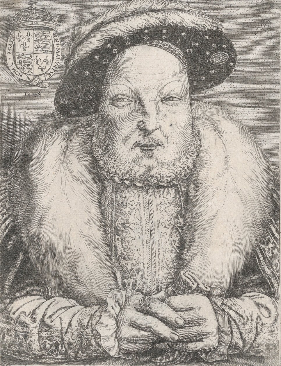 Henry VIII