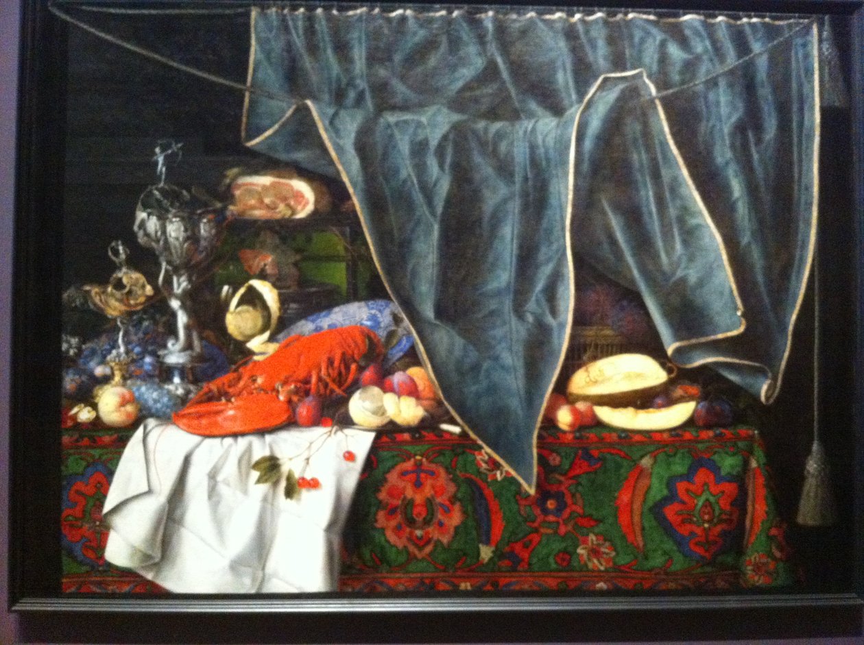  by Cornelis Norbertus Gijsbrechts