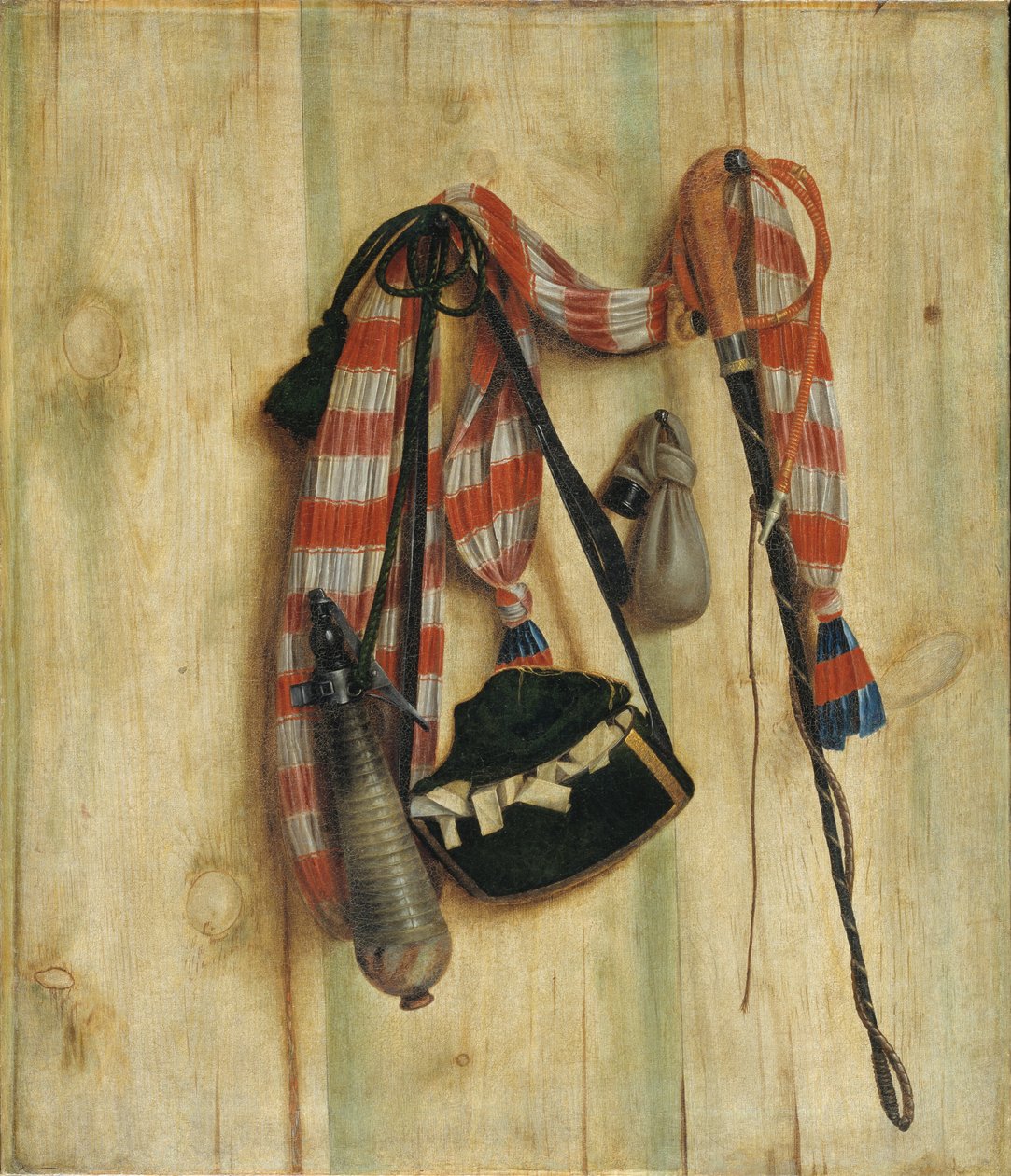  by Cornelis Norbertus Gijsbrechts