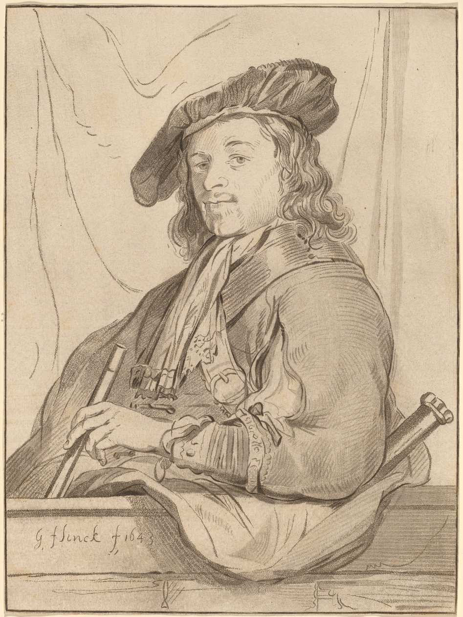Parapetteki Adam by Cornelis Ploos van Amstel